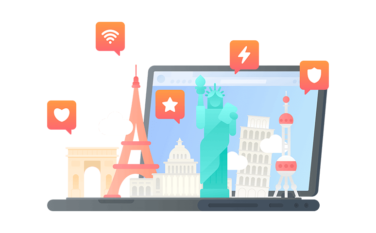 在布吉纳法索连接到中国vpn - 华人加速器